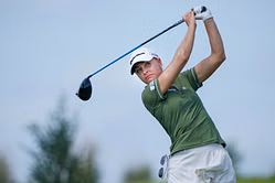 "It's pretty crazy" - Charley Hull baffled by pace of play at KPMG Women's PGA Championship amid 'tricky' setup