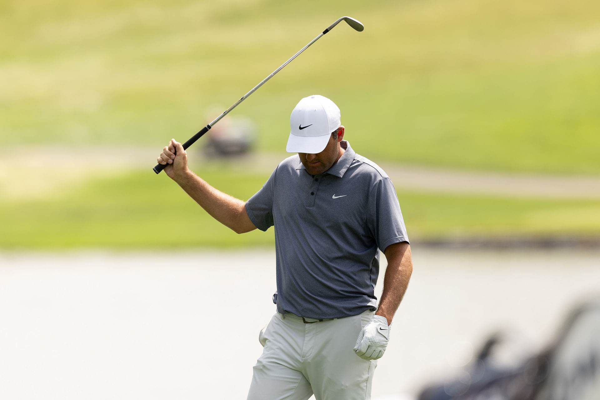 PGA: Travelers Championship - Second Round - Source: Imagn