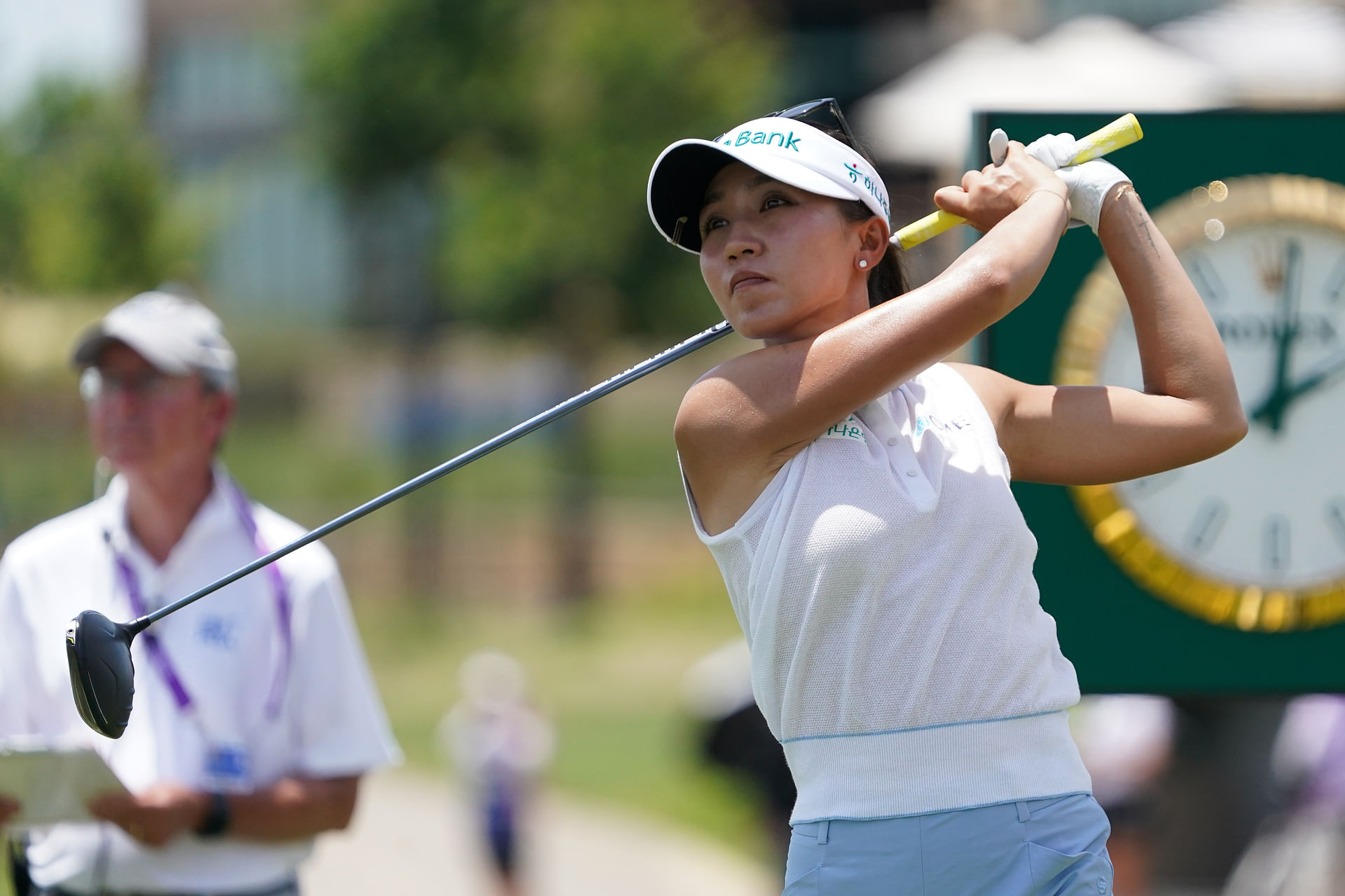 LPGA: KPMG Women