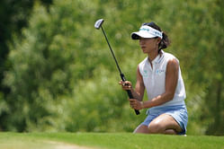 How did Lydia Ko perform in 2025 KPMG Women's PGA Championship, Round 3?