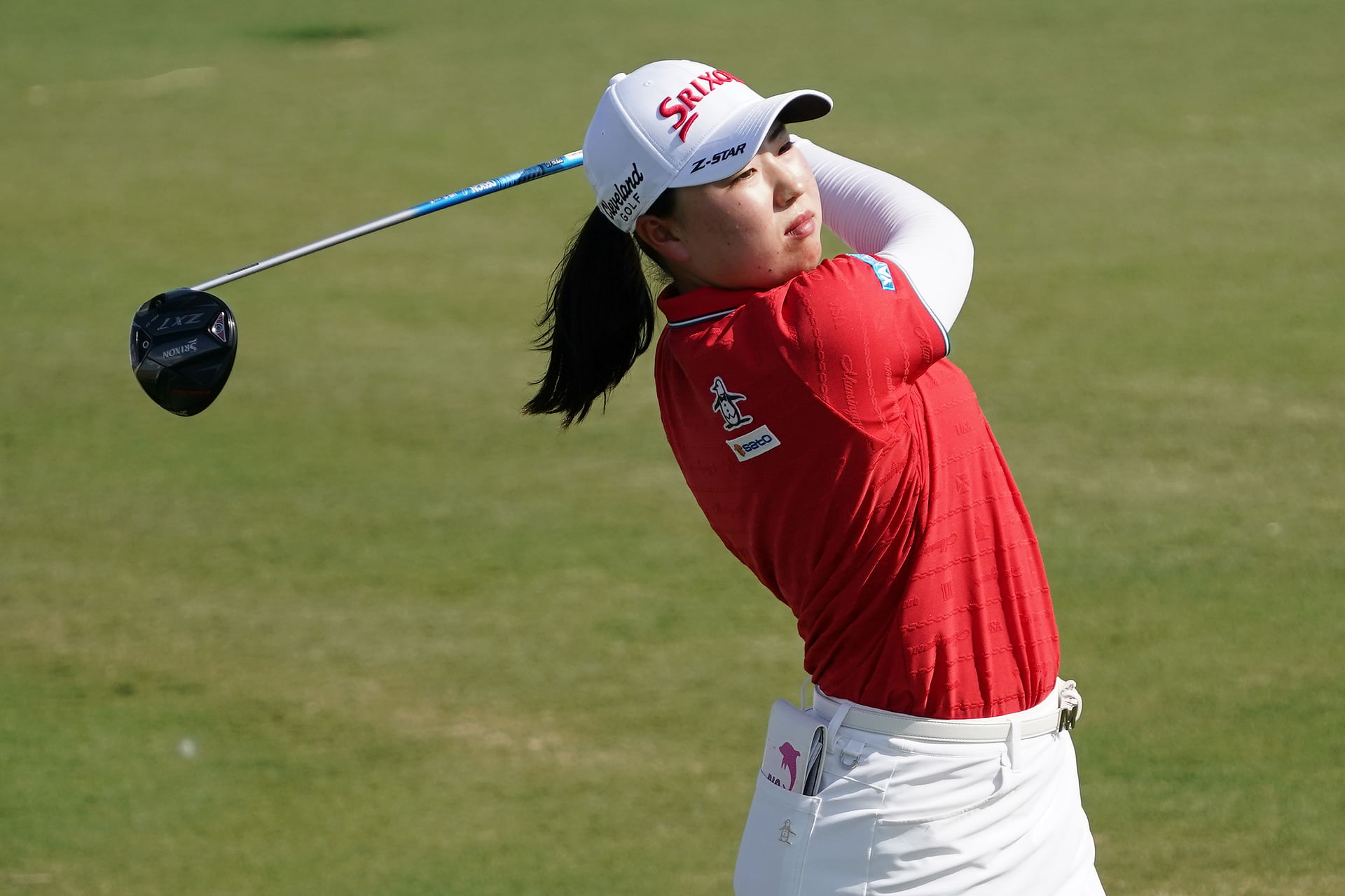 LPGA: KPMG Women