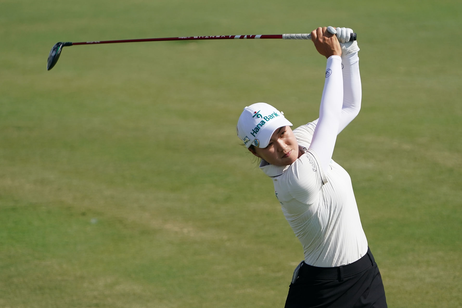 LPGA: KPMG Women