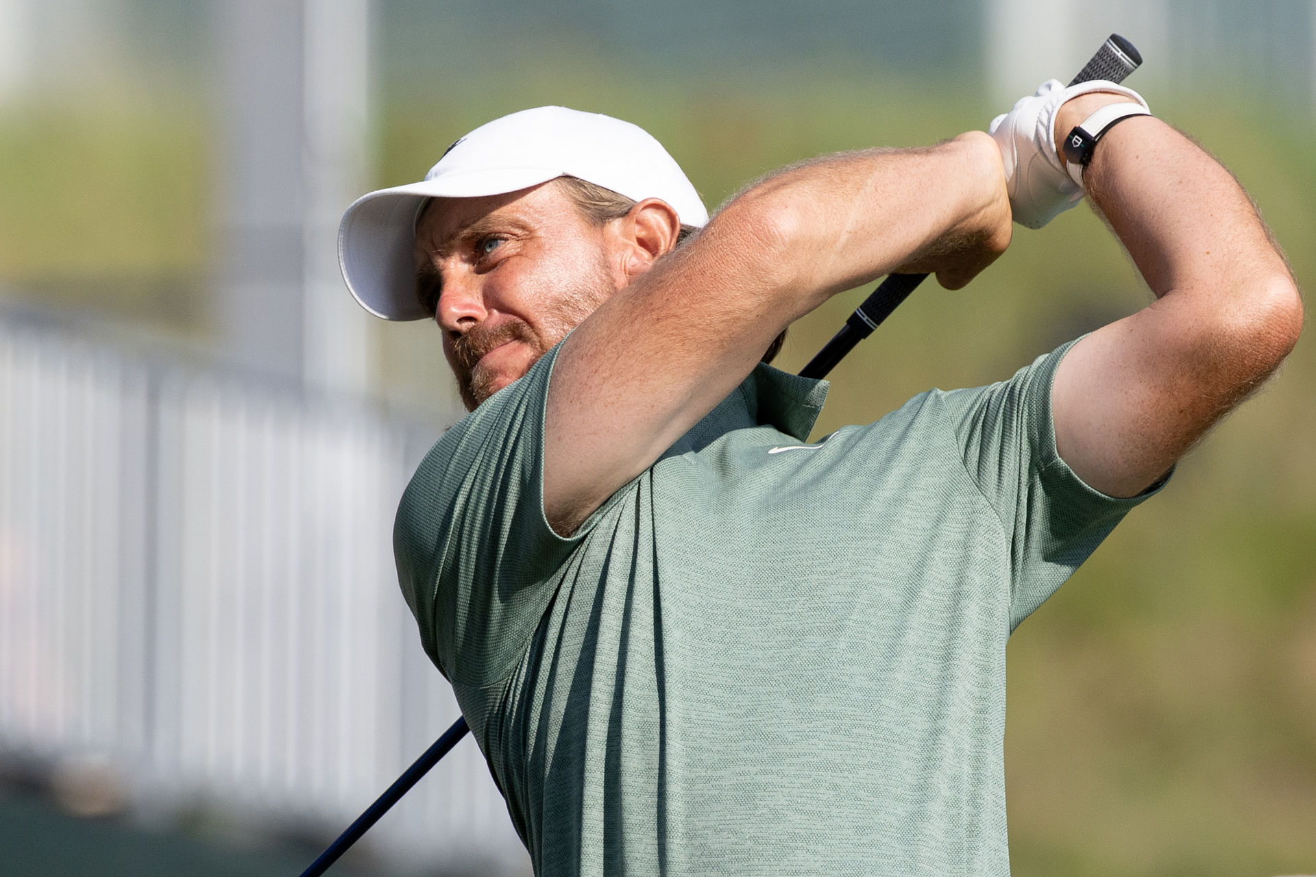 PGA: Travelers Championship - Second Round - Source: Imagn