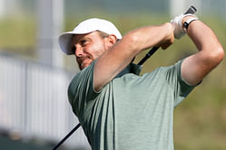 7X DP World Tour winner Tommy Fleetwood looks to end record winless run on the PGA Tour at Travelers Championship