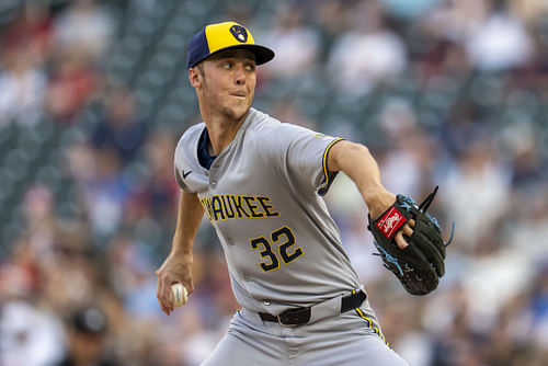 Jacob Misiorowski could be in strikeout mode tonight - Source: Imagn