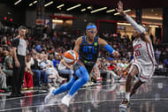 Allisha Gray | Guard | Atlanta Dream (Photo: IMAGN)