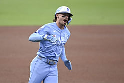 Red Sox legend Wade Boggs shares why Bobby Witt Jr. is his modern-day equivalent, makes comparison to Royals icon George Brett