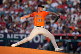 Today\'s Top MLB Pitchers Strikeouts Prop Bets: 5 picks including Hunter Brown, Tanner Bibee, and more for June 26, 2025