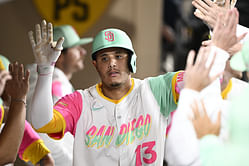 Manny Machado to Yankees? Analyst makes bold trade scenario for Padres superstar