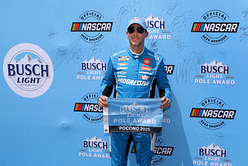 23XI boss Denny Hamlin outlines clear expectations of Tyler Reddick, Bubba Wallace as team continue their winless run