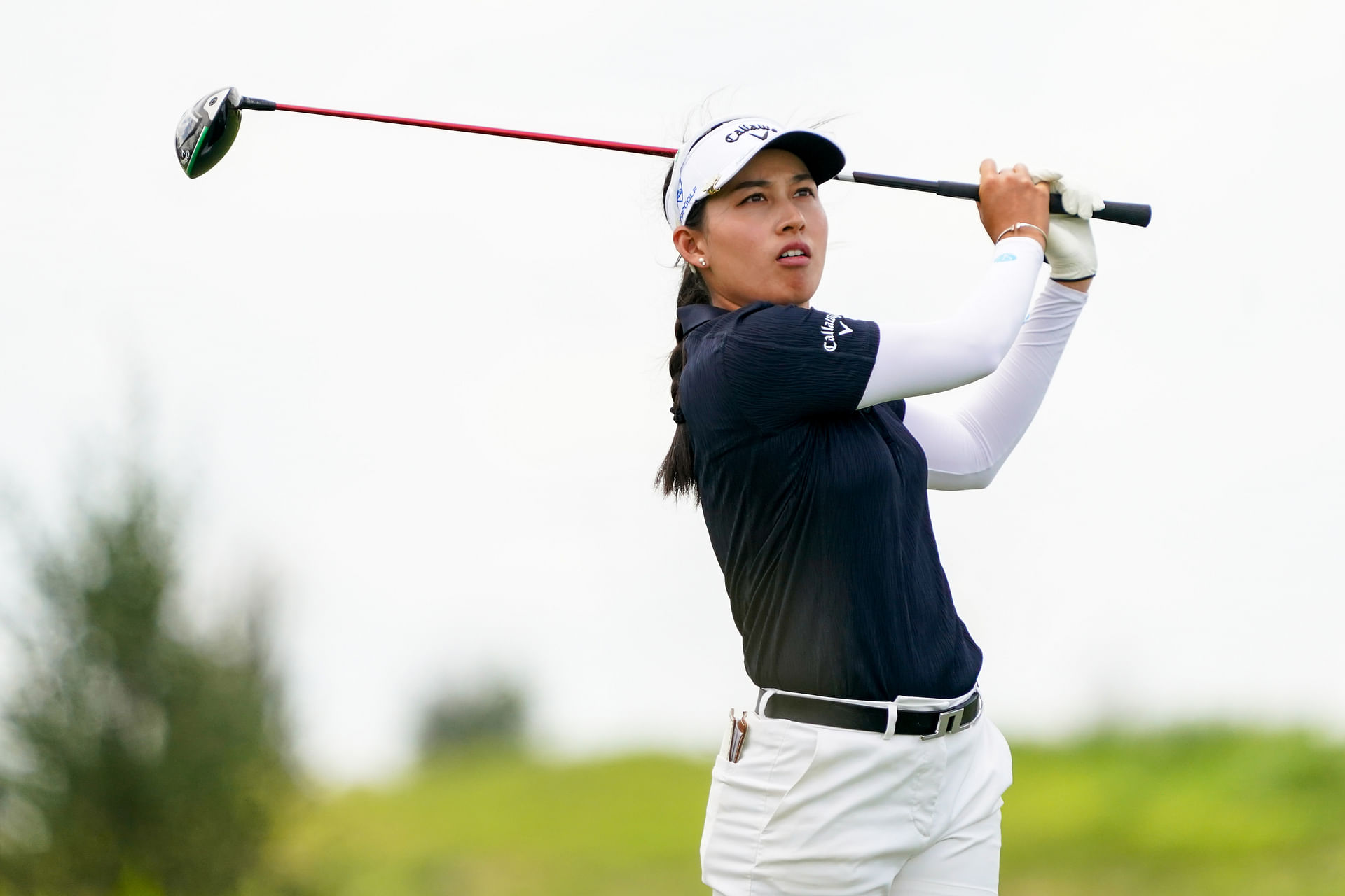 LPGA: KPMG Women