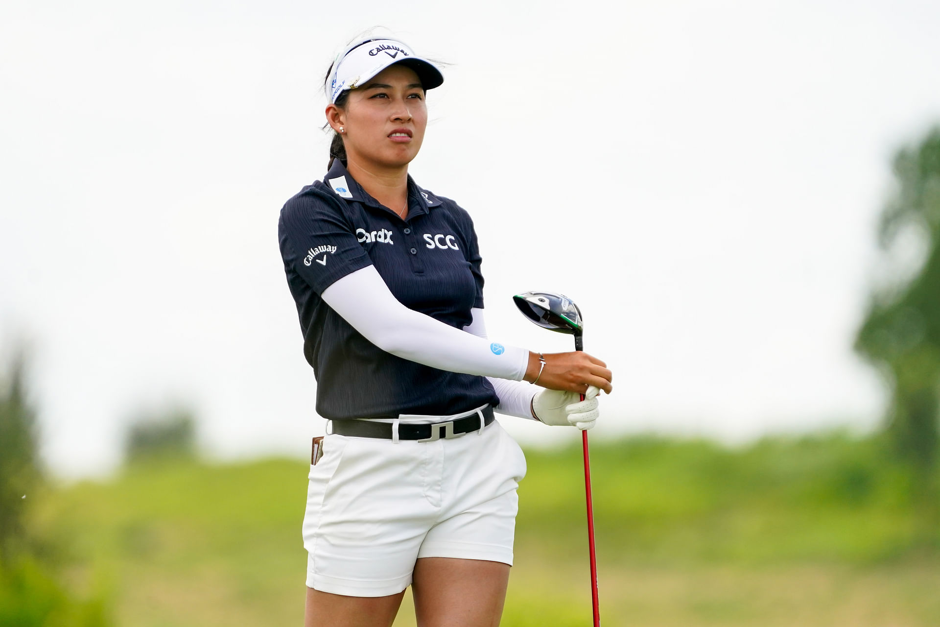 LPGA: KPMG Women