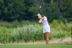 Nelly Korda tees it off to the song of a late American DJ amid her absence from the LPGA Dow Championship 2025