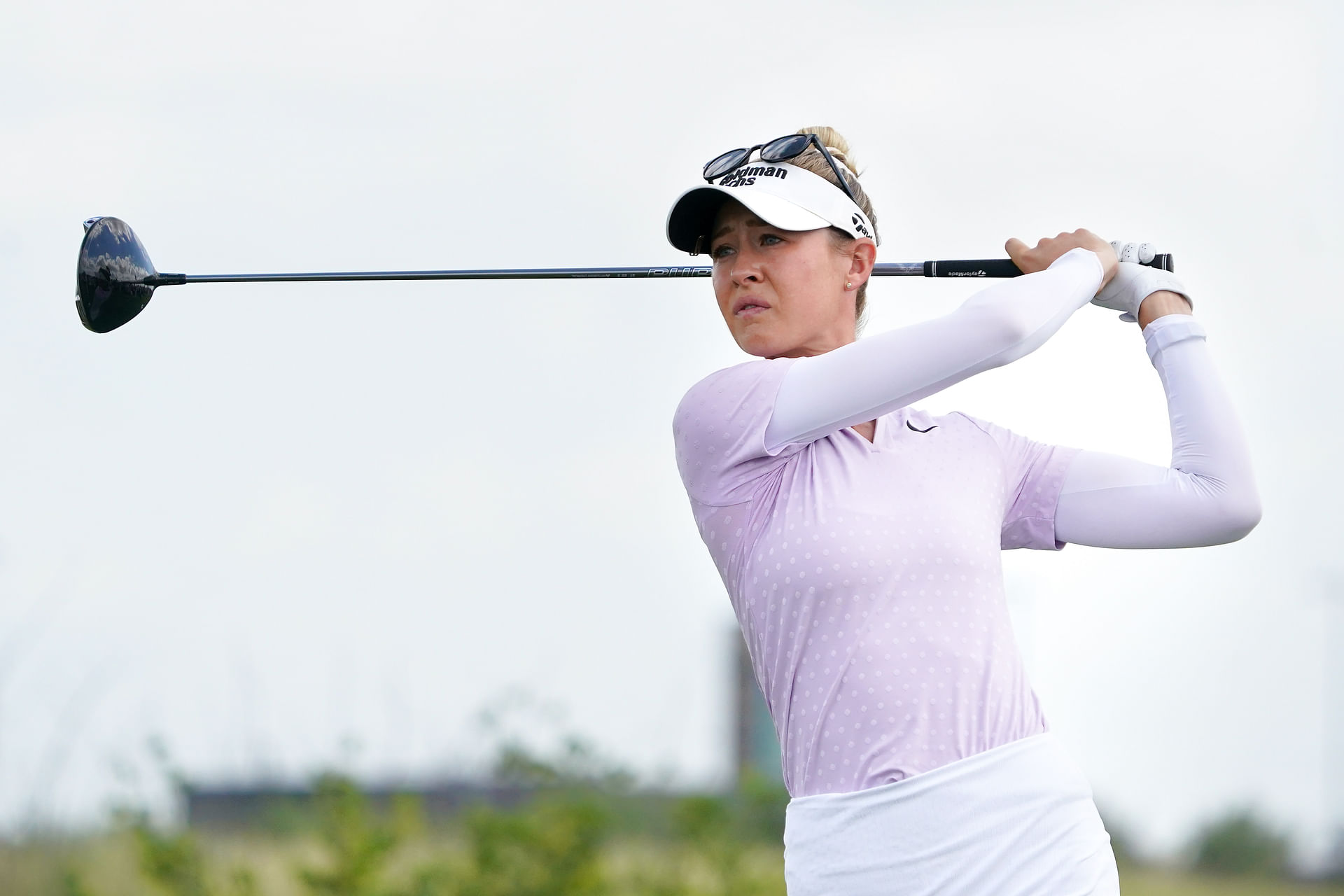 LPGA: KPMG Women