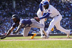 MLB picks, predictions, best bets for Sunday, June 22: Red Sox vs. Giants, Mariners vs. Cubs, and more