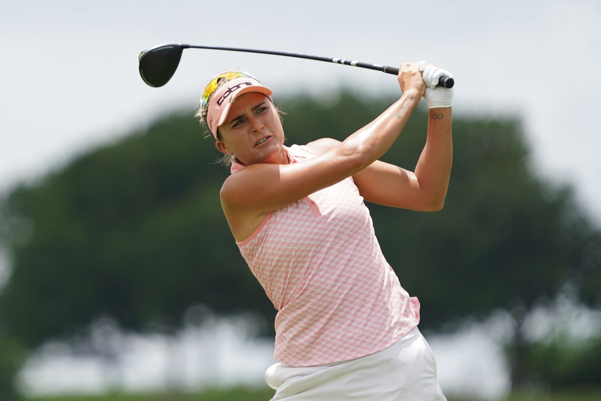 LPGA: KPMG Women