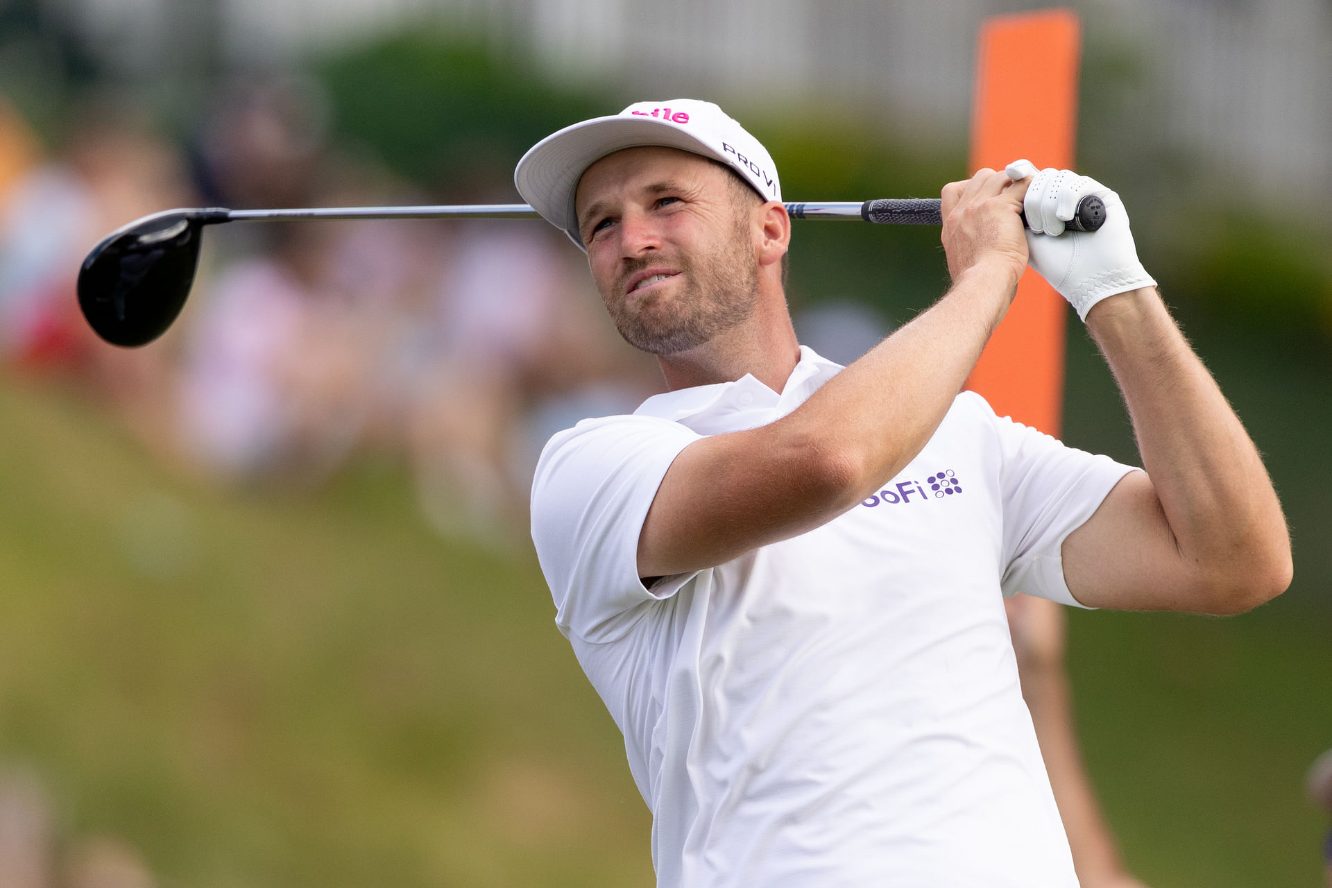 PGA: Travelers Championship - Third Round - Source: Imagn