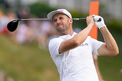 “Tried a million different putters” — Wyndham Clark reveals gear switch at Rocket Classic 2025 after recent putting woes