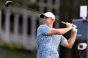 Is Rory McIlroy playing at the Rocket Classic 2025?