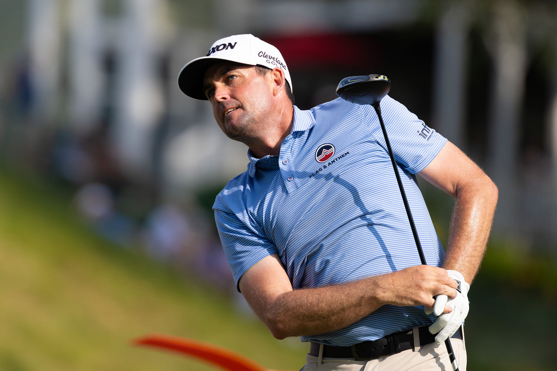 PGA: Travelers Championship - Third Round - Source: Imagn