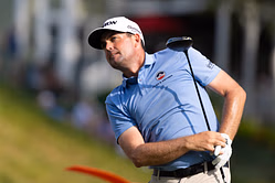 Keegan Bradley reveals a hilarious reason he held in ‘bad words’ during Travelers Championship win