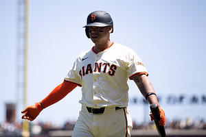 Giants manager hints at new role for Rafael Devers amid injury comeback