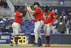 MLB Same Game Parlays Today: Dodgers vs. Rockies & Braves vs. Mets Betting Picks ft. Andy Pages, Ronald Acuna Jr., and Top Prop Bets for June 25, 2025
