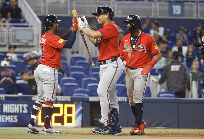 MLB Same Game Parlays Today: Dodgers vs. Rockies & Braves vs. Mets Betting Picks ft. Andy Pages, Ronald Acuna Jr., and Top Prop Bets for June 25, 2025