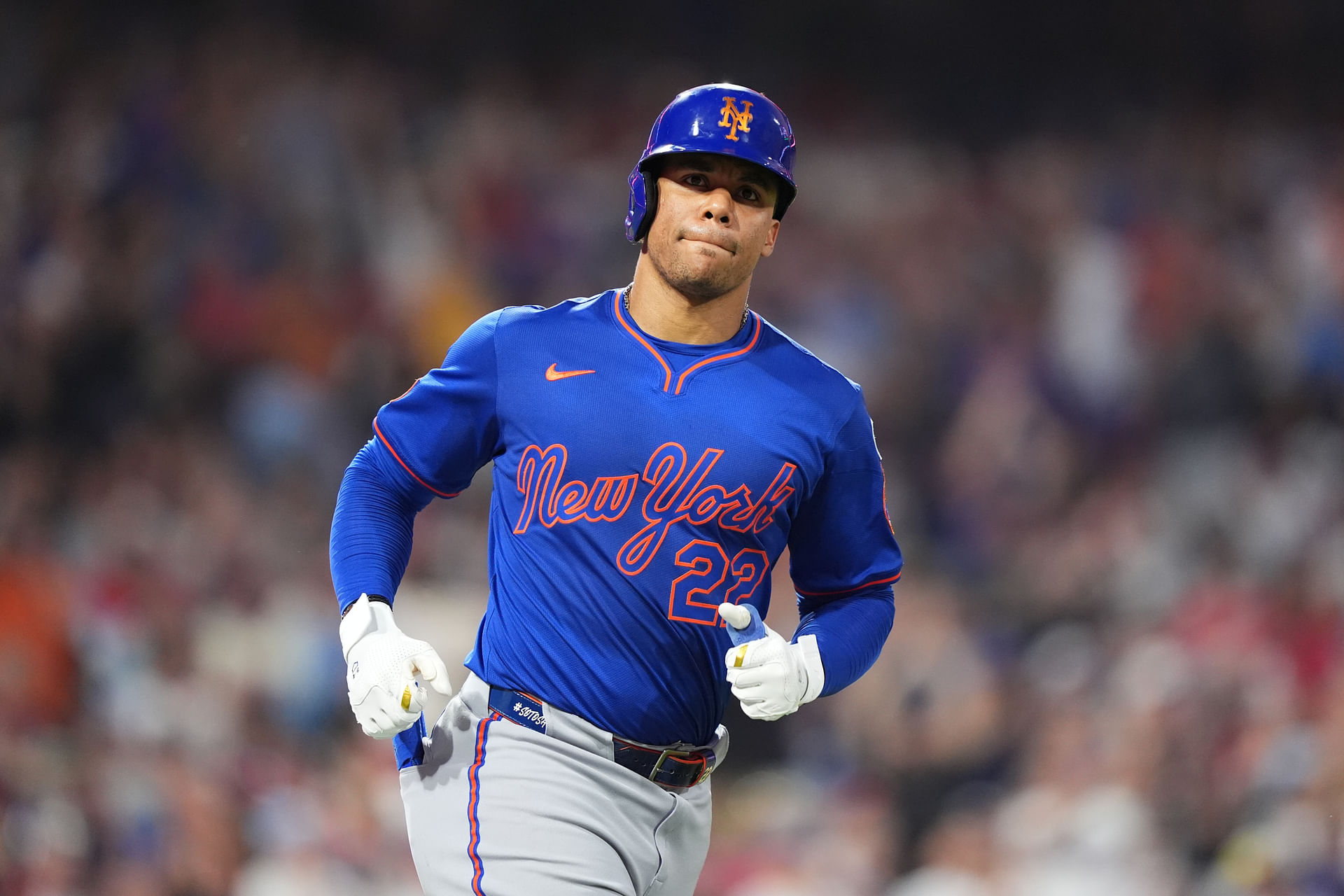 MLB: New York Mets at Philadelphia Phillies - Source: Imagn