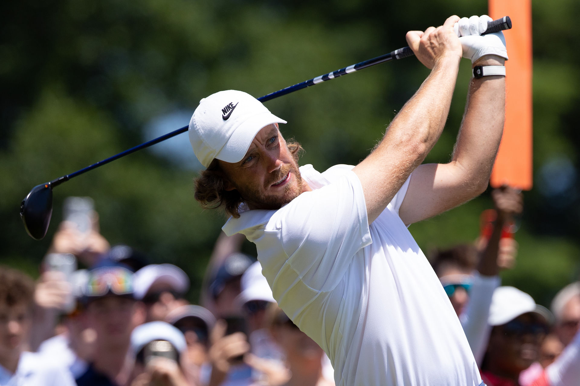 PGA: Travelers Championship - Final Round - Source: Imagn