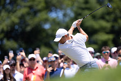 Rocket Classic R1 Weather Forecast: Can thunderstorms interrupt the round at Detroit Club?