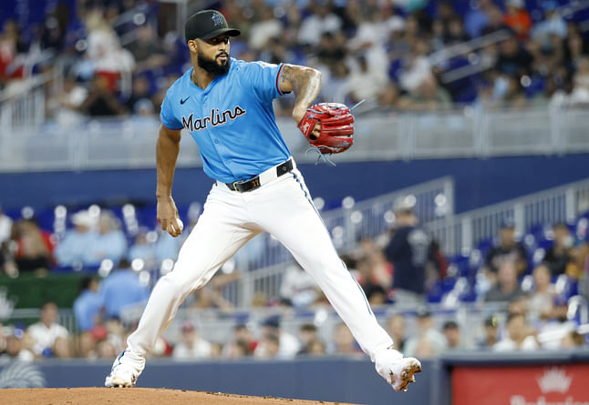 Today\'s Top MLB Pitchers Strikeouts Prop Bets: 5 picks including Robbie Ray, Sandy Alcantara, and more for June 28, 2025