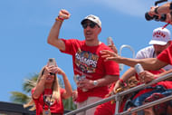 NHL: Florida Panthers - Stanley Cup Championship Parade - Source: Imagn