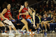 WNBA: Dallas Wings at Washington Mystics - Source: Imagn