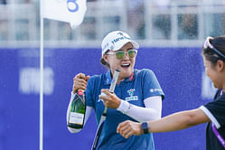 5 best performing golfers at the 2025 KPMG Women’s PGA Championship ft. Minjee Lee