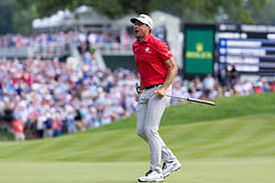 Keegan Bradley-won Travelers Championship breaks 19-year-old record to create history