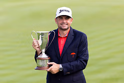 US Ryder Cup team shares cryptic message after Keegan Bradley’s Travelers Championship win
