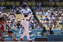 MLB Player Prop Parlays Today: Safe picks with Francisco Lindor, and high-risk plays from Fernando Tatis Jr., Shohei Ohtani for June 24, 2025