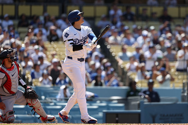 MLB Player Prop Parlays Today: Safe picks with Francisco Lindor, and high-risk plays from Fernando Tatis Jr., Shohei Ohtani for June 24, 2025