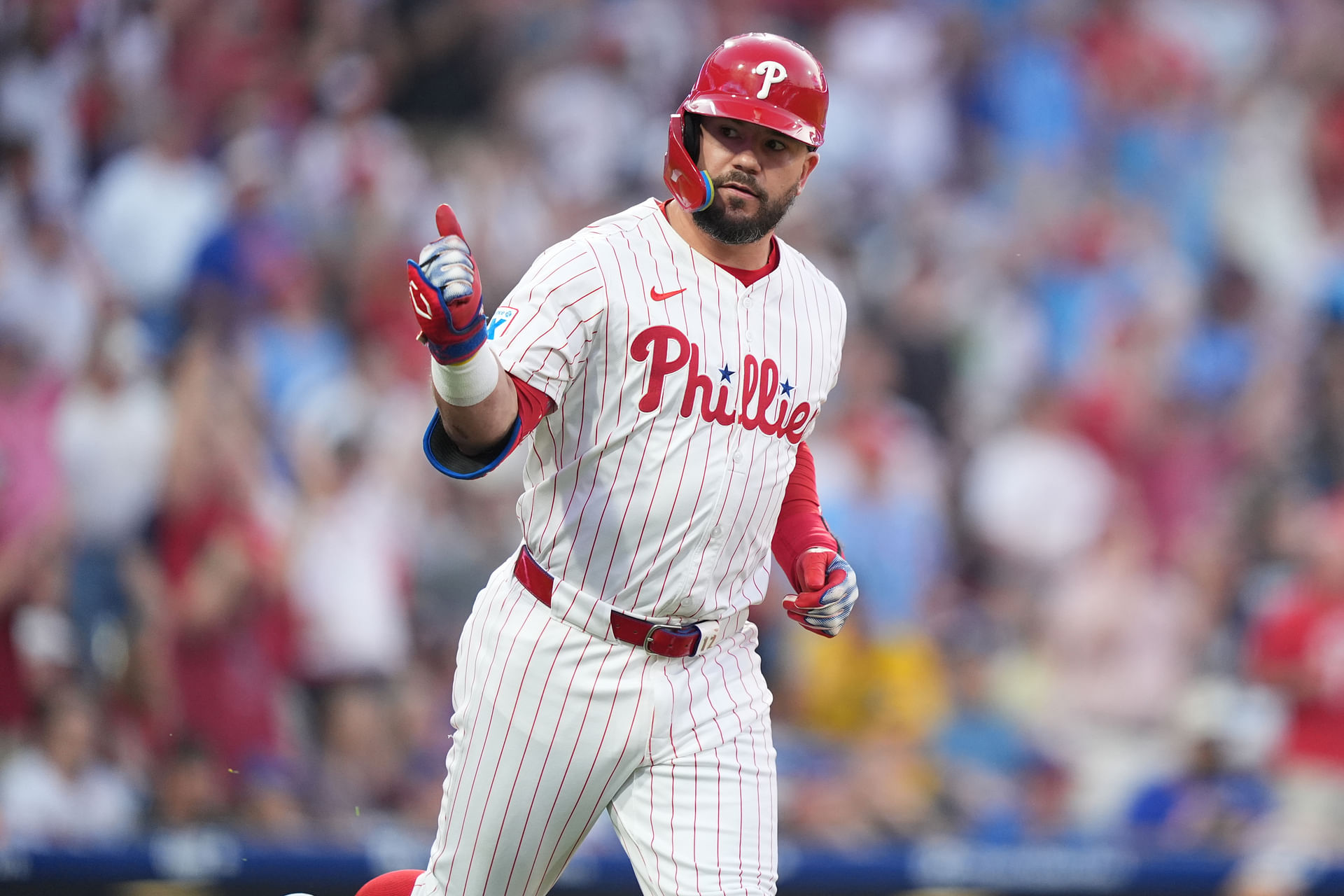 MLB: New York Mets at Philadelphia Phillies - Source: Imagn