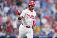 Kyle Schwarber, Philadelphia Phillies - Source: Imagn