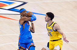 "I know what I signed up for": When Shai Gilgeous-Alexander predicted OKC won't 'lose for long' after signing $179,299,750 deal in 2022