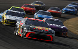 Prime Video chief shares “fan first” vision as Amazon Prime redefines NASCAR coverage