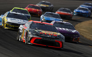 Prime Video chief shares “fan first” vision as Amazon Prime redefines NASCAR coverage
