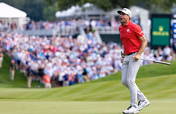 2025 Rocket Classic: Round 1 tee times and pairings explored