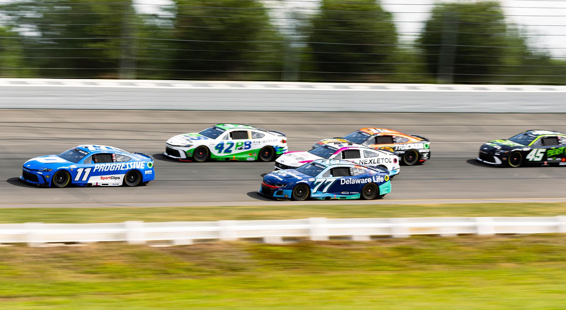 Syndication: Pocono Record - Source: Imagn