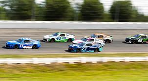 Good and bad for NASCAR Cup drivers ahead of Quaker State 400 at EchoPark Speedway