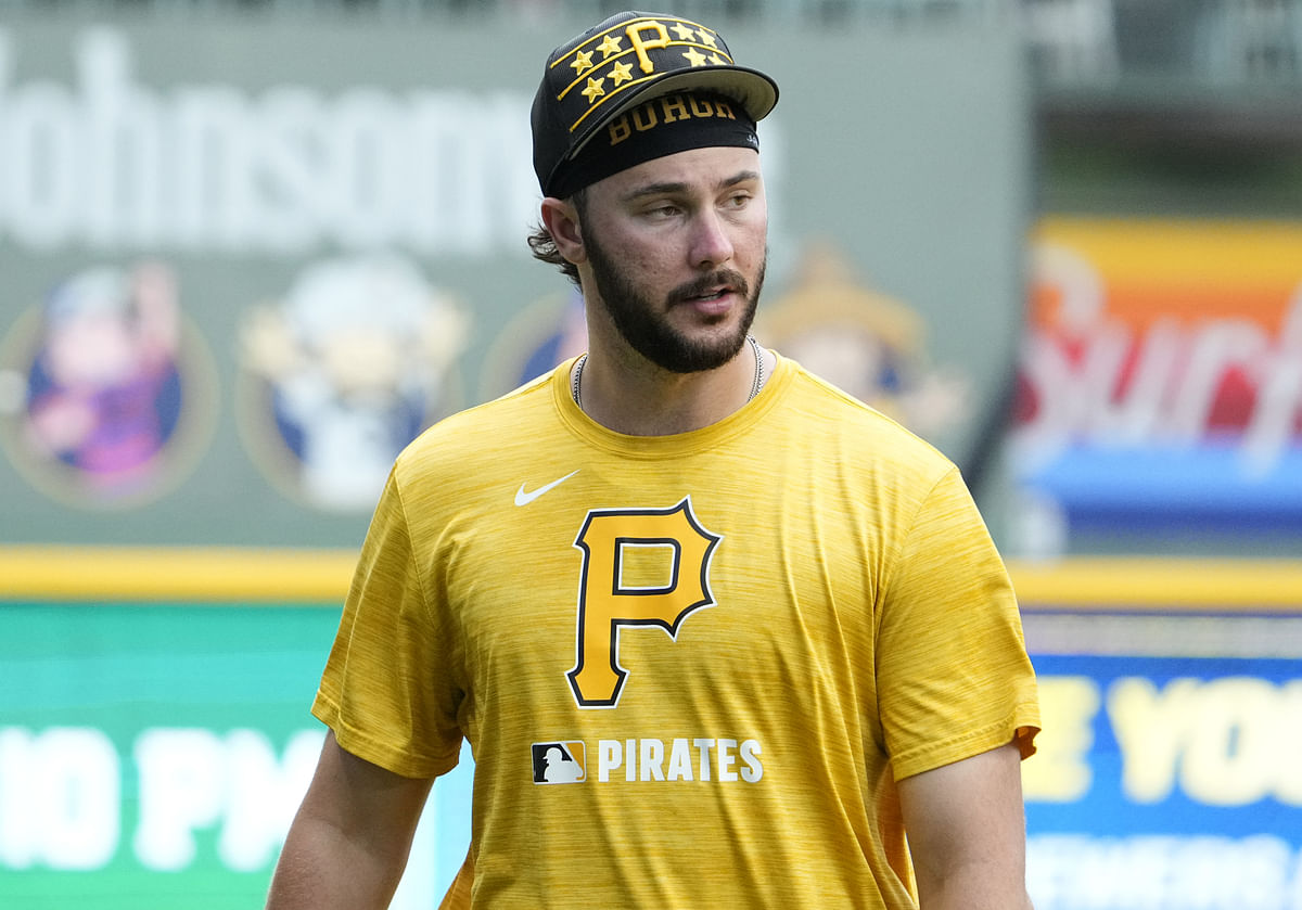 Paul Skenes trade rumors: Pirates officials give blunt response to talk of star pitcher moving out of Pittsburgh