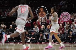 EA Sports' latest NCAA Basketball game announcement has fans elated: "Greatest Monday is sports history" "Better than the CFB game"