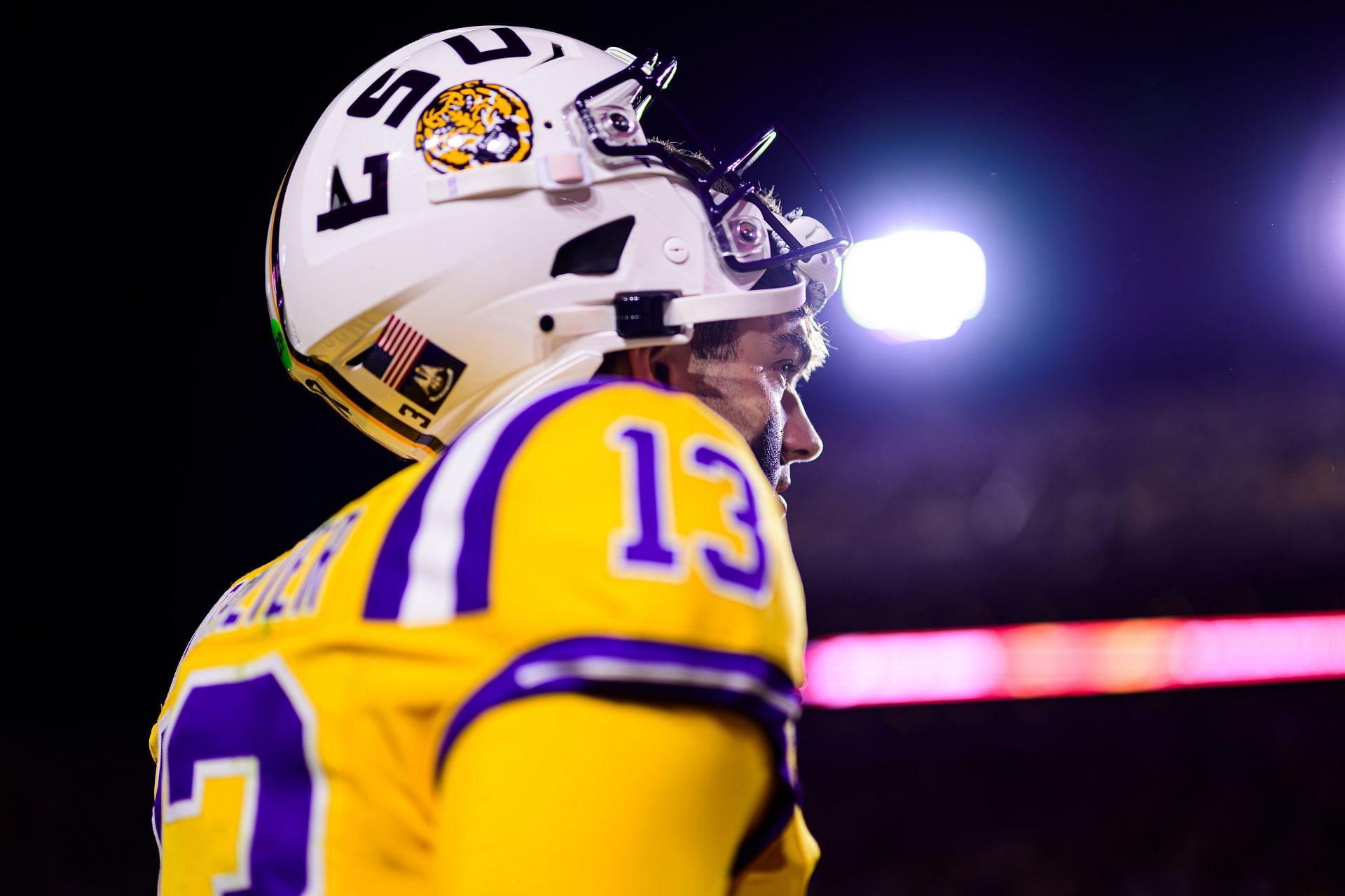 Vanderbilt v LSU - Source: Getty